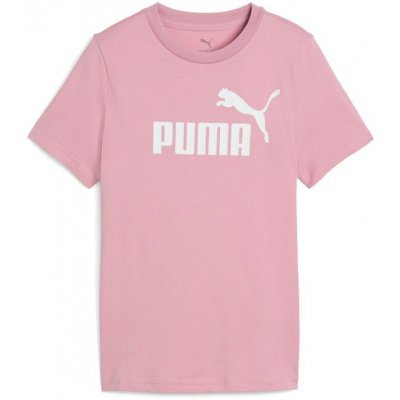 Puma ESS No. 1 Logo Tee G – Sleviste.cz