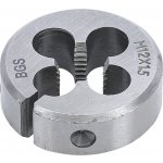 BGS 1900-M12X1.5-S Závitové očko M12 x 1,5 mm ze sady BGS 1900 – Zboží Dáma
