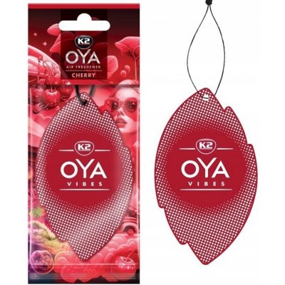 K2 OYA VIBES CHERRY – Hledejceny.cz