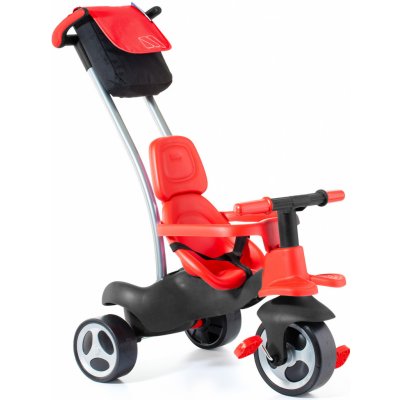 Molto Dětská tříkolka – Hledejceny.cz
