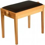 Discacciati 105R/50/89M buk mat/černý semiš – Zboží Mobilmania