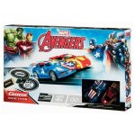 Carrera GO 62192 Autodráha Avengers – Zbozi.Blesk.cz