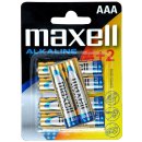 Maxell AAA 6ks 35019267