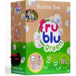 Fru Blu náplň 3l Green balení s kohoutkem – Zboží Dáma