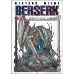 Berserk 3 – Zboží Mobilmania