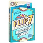 USAopoly Flip 7 EN – Zboží Mobilmania