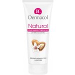 Dermacol Natural Výživný mandlový krém na ruce 100 ml – Zboží Mobilmania