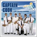 Captain Cook - Ich Find' Schlager Toll CD – Zbozi.Blesk.cz