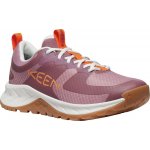 Keen Versacore Wp Women rose brown/tangerine – Zboží Dáma