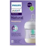 Avent Natural Response AirFree s ventilem 125 ml – Hledejceny.cz