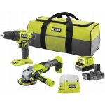 RYOBI RCK183F-120S – Hledejceny.cz