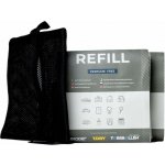 Everbrand pohlcovač vlhkosti do skříně a zásuvky Absodry Duo Family Textile, 2x100g – Zboží Dáma