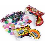 Prima-obchod Vystřelovací párty konfety pistole, barva multikolor – Zboží Mobilmania