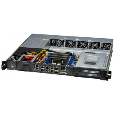 Supermicro SYS-110D-8C-FRAN8TP – Zboží Živě