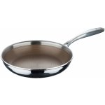 Masterpro Nerezová pánev GIRO 3 24 cm – Sleviste.cz