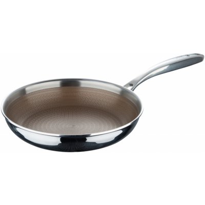 Masterpro Nerezová pánev GIRO 3 24 cm – Sleviste.cz