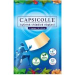 CAPSICOLLE bylinná chladivá náplast 12 x 18 cm 1 ks – Zboží Dáma