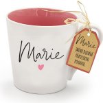 Nekupto Hrnek se jménem Marie 300 ml – Zboží Dáma