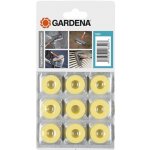 Gardena Šampon pro lakované a plastové povrchy 9 ks – Sleviste.cz