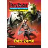 Kniha Perry Rhodan - Terranova 124: Děti Země - Horst Hoffmann