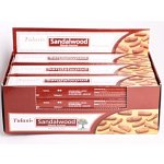 Tulasi indické vonné tyčinky Masala Premium Sandalwood 12 ks – Hledejceny.cz