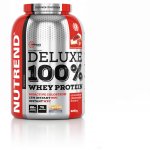 NUTREND DELUXE 100% Whey Protein 2250 g – Zbozi.Blesk.cz