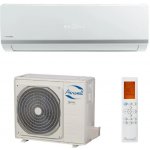 Airwell HDLA Aura 7 kW – Zboží Mobilmania