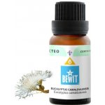 BEWIT Eukalyptus Camaldulensis Esenciální olej 5 ml – Hledejceny.cz