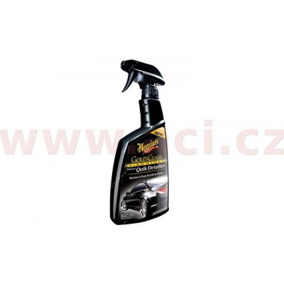 Meguiar's Ultimate Quik Detailer, 650 ml