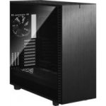 Fractal Design Define 7 XL Dark Tempered Glass FD-C-DEF7X-03 – Zboží Živě