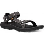 Teva Winsted Bamboo Black – Zboží Dáma