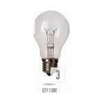 Wojnarowscy žárovka E27 150W/130V – Hledejceny.cz