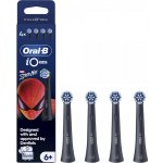 Oral-B iO Kids Marvel Spiderman 4 ks – Zbozi.Blesk.cz