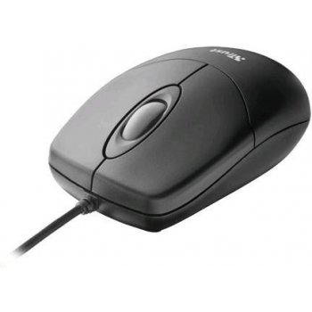 Trust Optical Mouse 16591