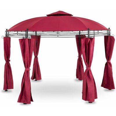 Uniprodo UNI_PERGOLA_3.5TR_U – Zbozi.Blesk.cz