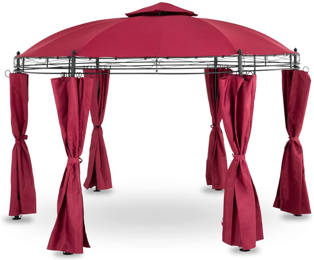 Uniprodo UNI_PERGOLA_3.5TR_U