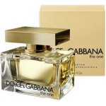Dolce & Gabbana The One parfémovaná voda dámská 75 ml tester – Zboží Mobilmania