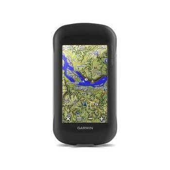 Garmin Montana 680T - 010-01534-16