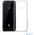 Pouzdro 1Mcz Super-thin TPU supertenké ochranné Huawei P9 Lite 2017 čiré – Zboží Mobilmania