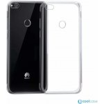 Pouzdro 1Mcz Super-thin TPU supertenké ochranné Huawei P9 Lite 2017 čiré – Zboží Živě