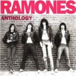 Ramones - Hey! Ho!let's Go The Anthology CD – Sleviste.cz