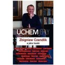 Kniha Uchem jehly - Zbigniew Czendlik