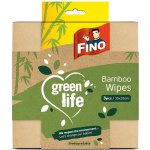 Fino Hadřík bambusový multifunkční Green life 35 x 35 cm 3 ks – Zbozi.Blesk.cz