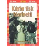 Kdyby tisíc klarinetů DVD papírový obal – Sleviste.cz