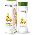 CutisHelp mimi konopný tělový balzám 200 ml – Zboží Dáma