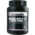 Prom-IN BCAA 2:1:1 + Nitric Oxide 500 kapslí – Zboží Dáma