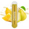 Jednorázová e-cigareta iJoy Lio Nano II Pineapple Pear 16 mg 800 potáhnutí 1 ks
