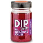 Chytil Dip na rohlíkové boilies amur 100 ml – Zboží Mobilmania