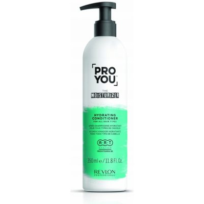 Revlon Pro You The Twister Curl Moisturizing Conditioner 350 ml – Zbozi.Blesk.cz