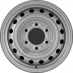 Alcar Stahlrad 8701 7x16 6x139,7 ET33 – Sleviste.cz